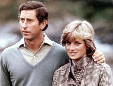 O Πρίγκιπας Κάρολος και η Lady Diana είχαν και μια κόρη η οποία γεννήθηκε το 1981;
